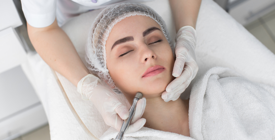 MICRODERMABRASION​