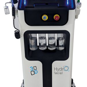 3D-HydrO2facialmachine