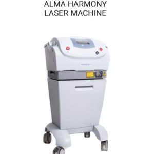 Almaharmonylasermachine